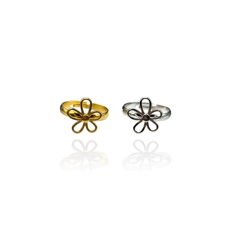 Anelli Fiore Mini