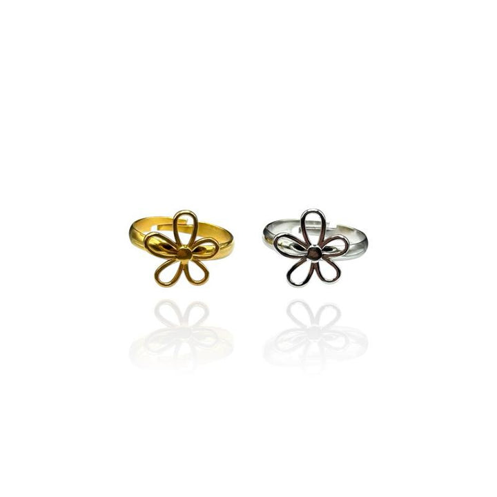 Anelli Fiore Mini