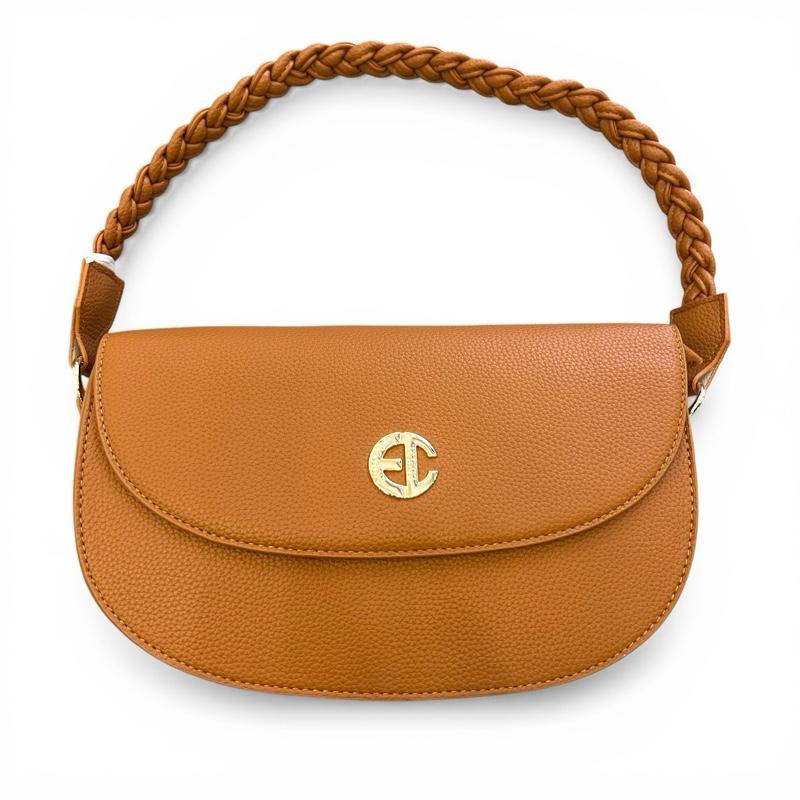Borsa Coveri Treccia