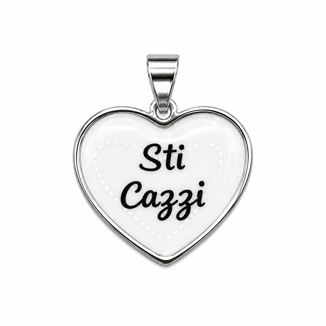 Charm Personalizzati