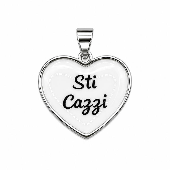 Charm Personalizzati