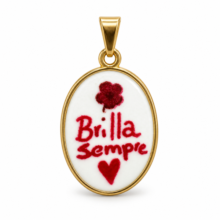 Charm Personalizzati