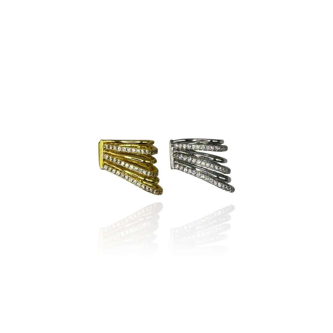 Ear Cuff Winx