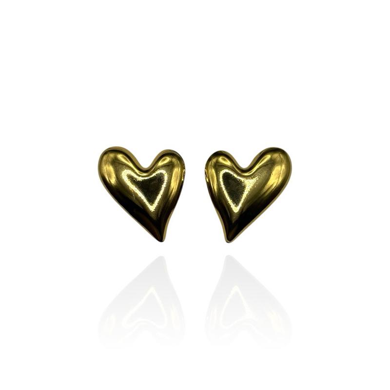 Orecchino Cuore
