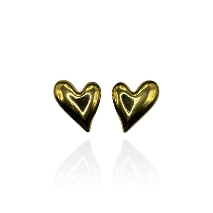 Orecchino Cuore