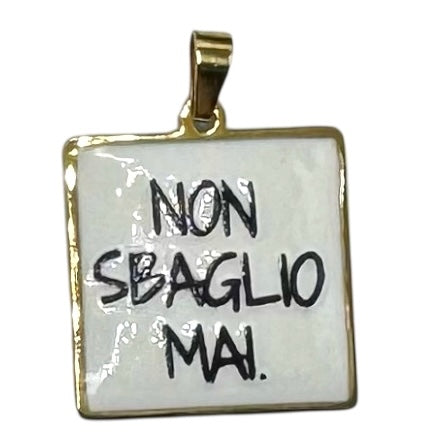 Charm Personalizzati
