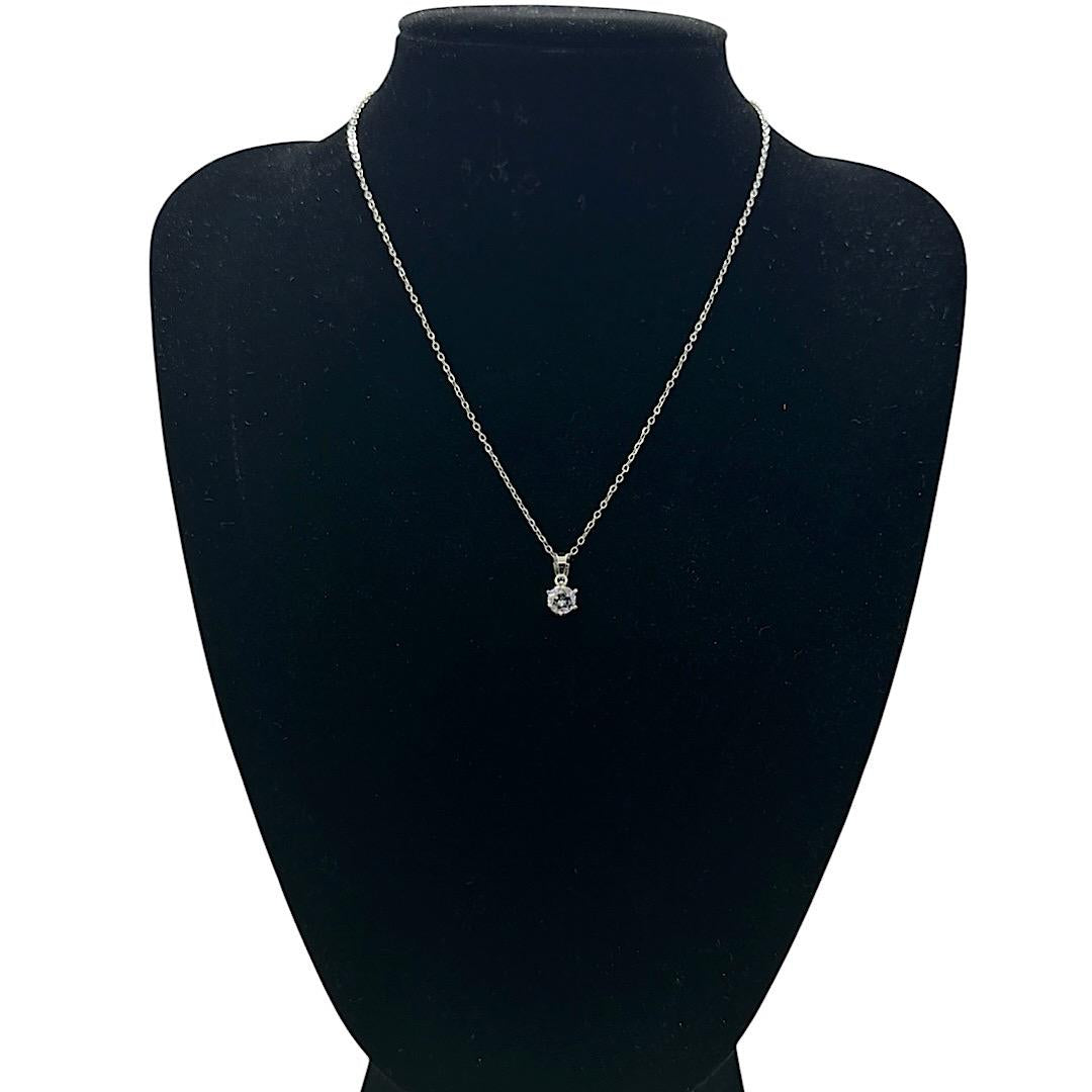 Collana Punto Luce