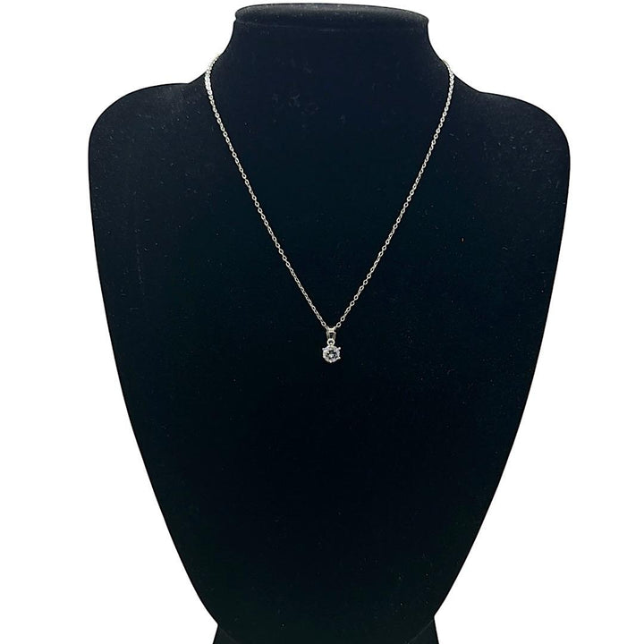 Collana Punto Luce