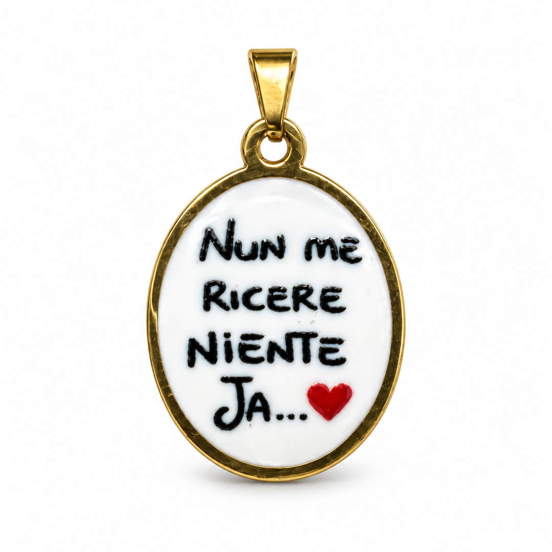 Charm Personalizzati