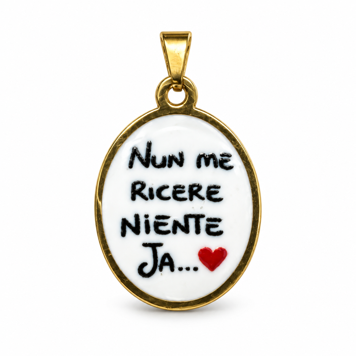 Charm Personalizzati