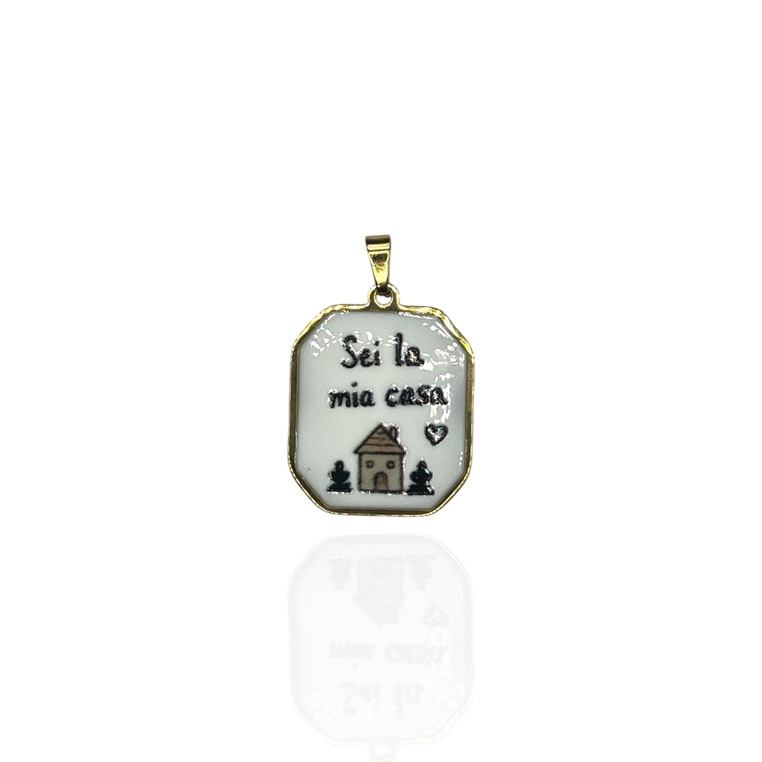 Charm Personalizzati