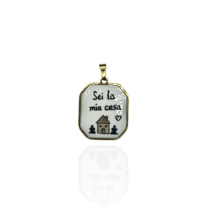 Charm Personalizzati