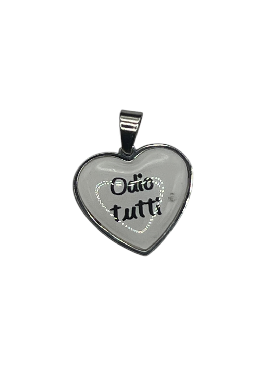 Charm Personalizzati