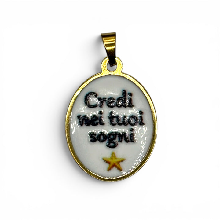 Charm Personalizzati