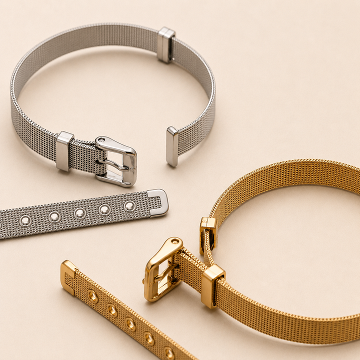 Bracciale Personalizzabile