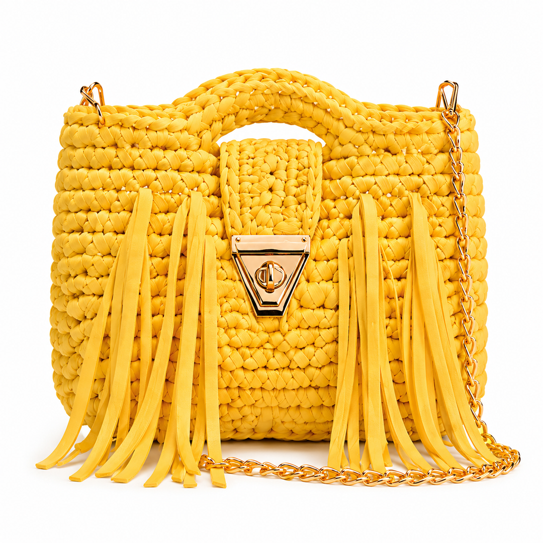 Borsa Lumea