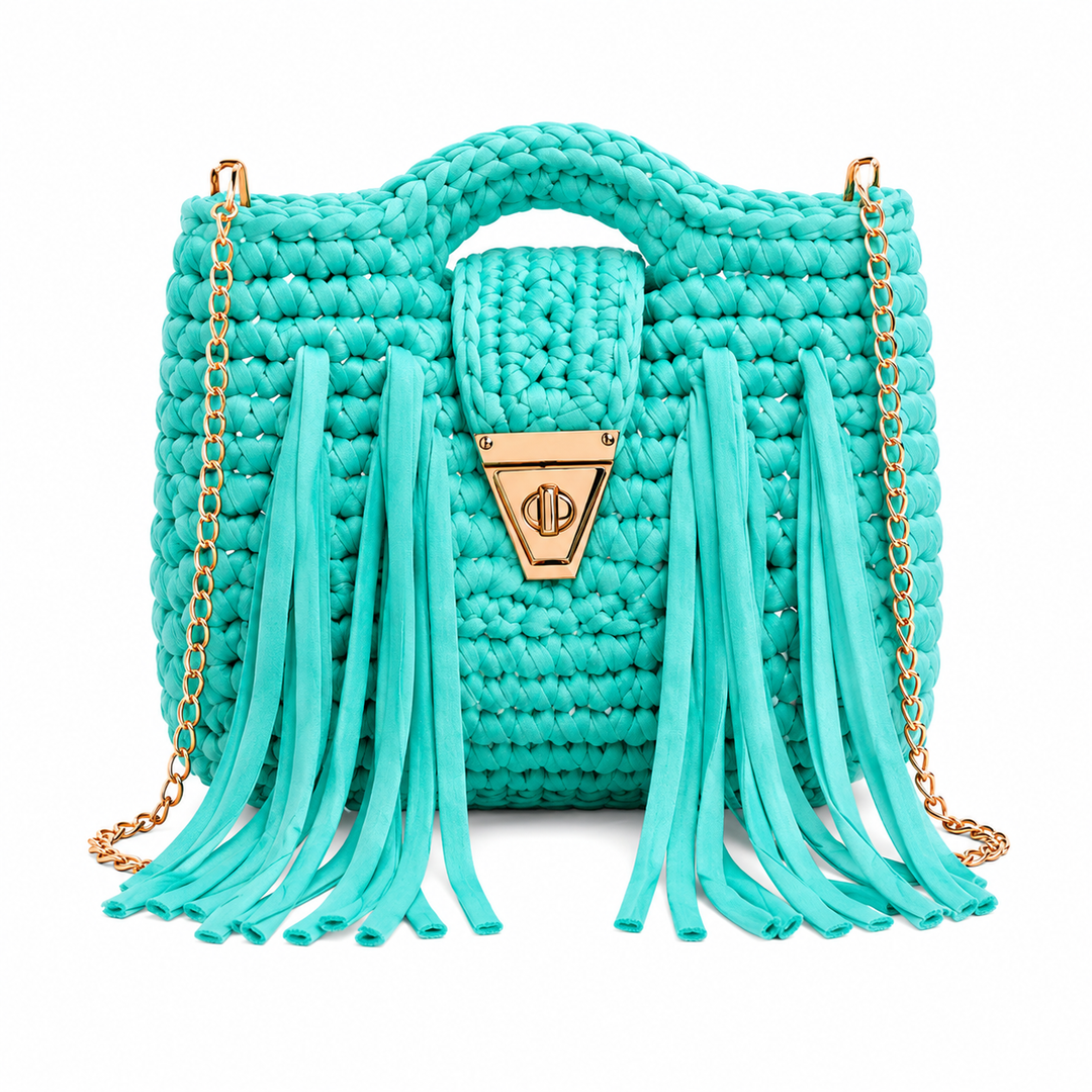 Borsa Lumea