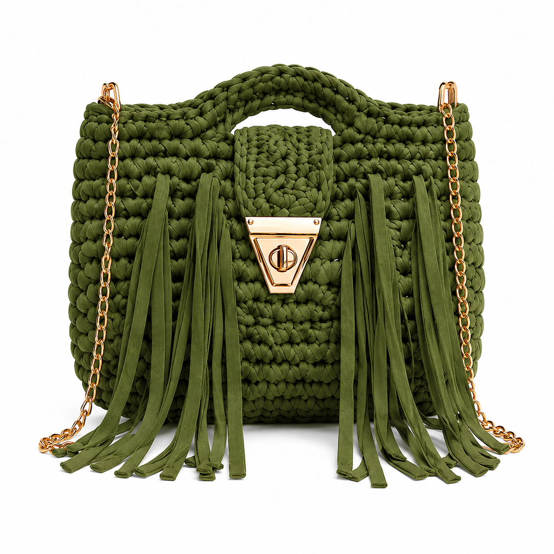 Borsa Lumea