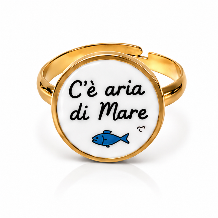 Anelli Personalizzati