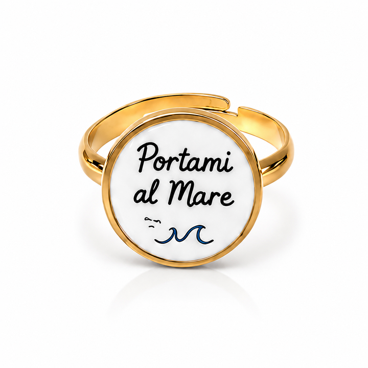 Anelli Personalizzati
