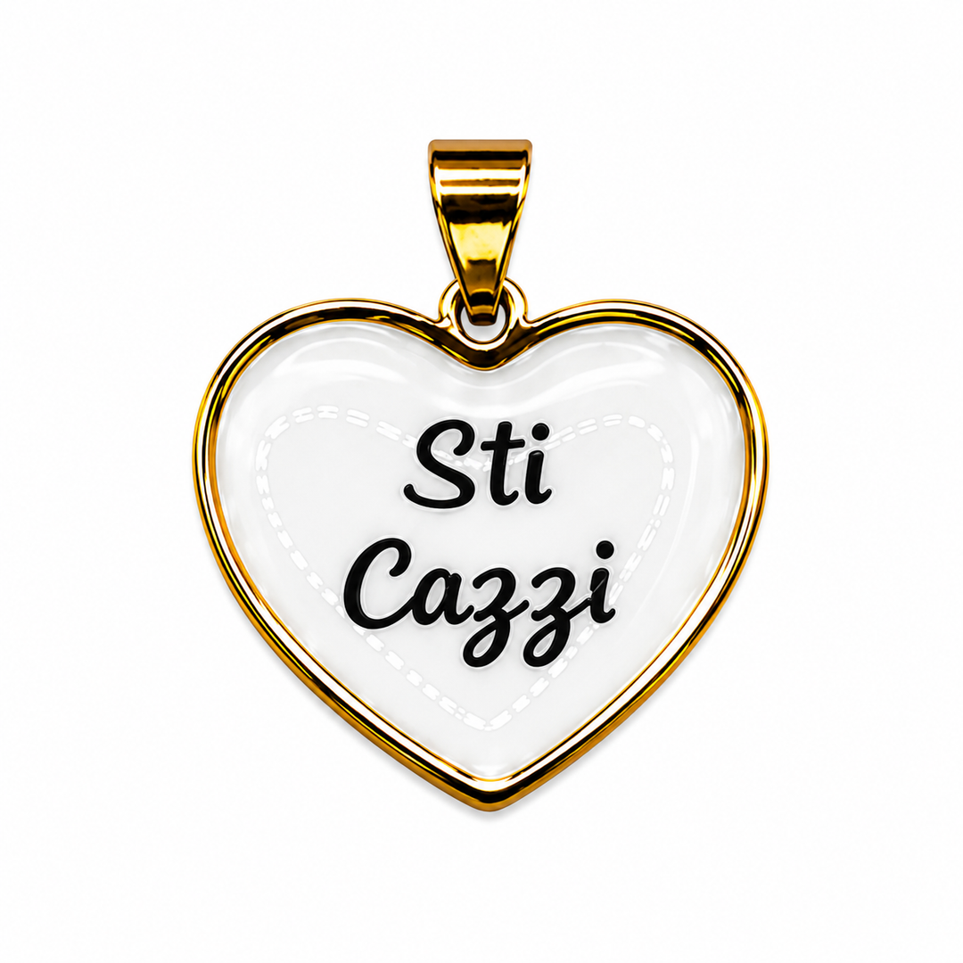 Charm Personalizzati