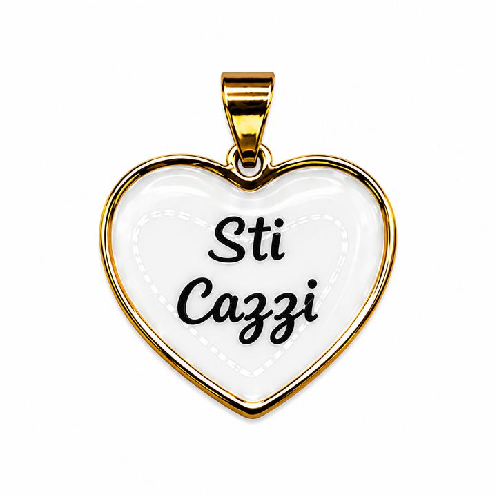 Charm Personalizzati