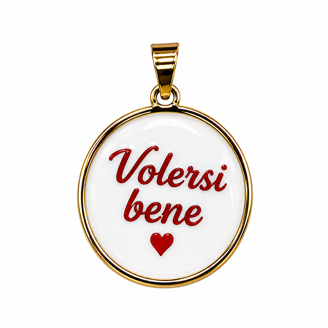 Charm Personalizzati