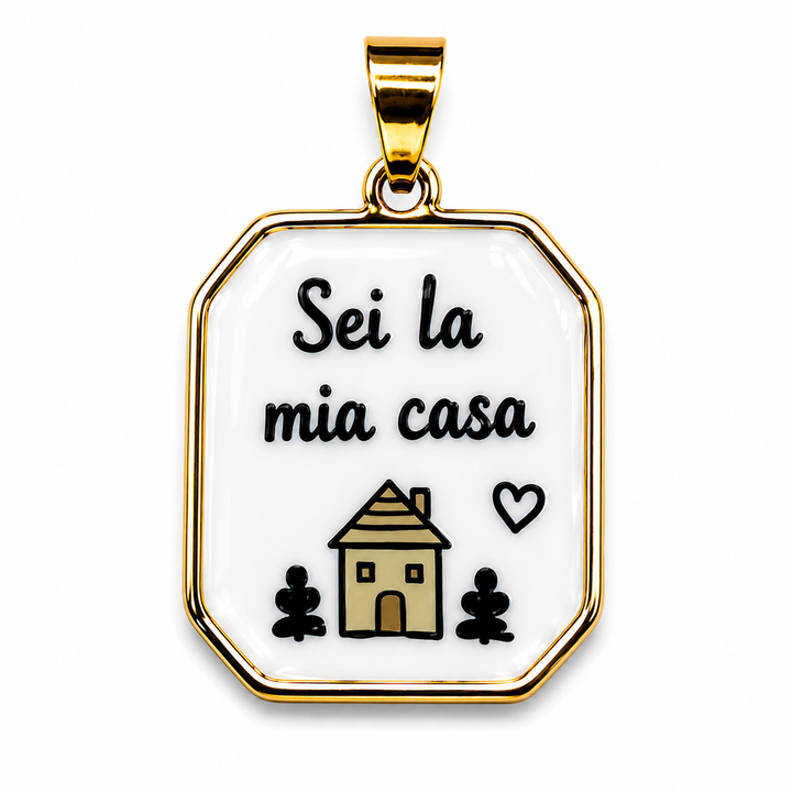 Charm Personalizzati