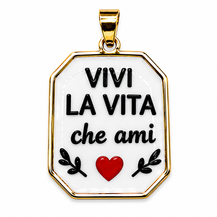 Charm Personalizzati
