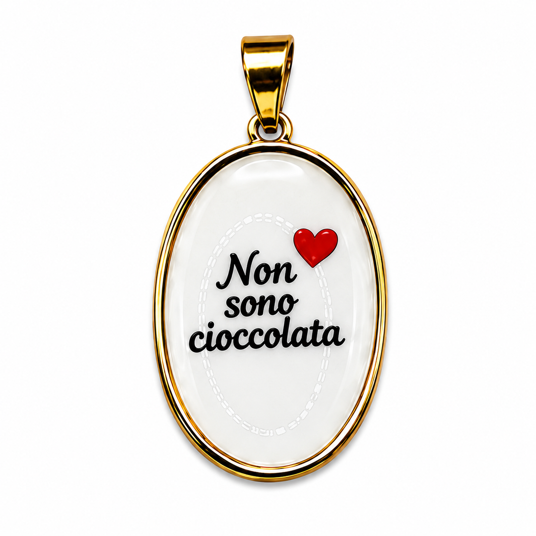 Charm Personalizzati
