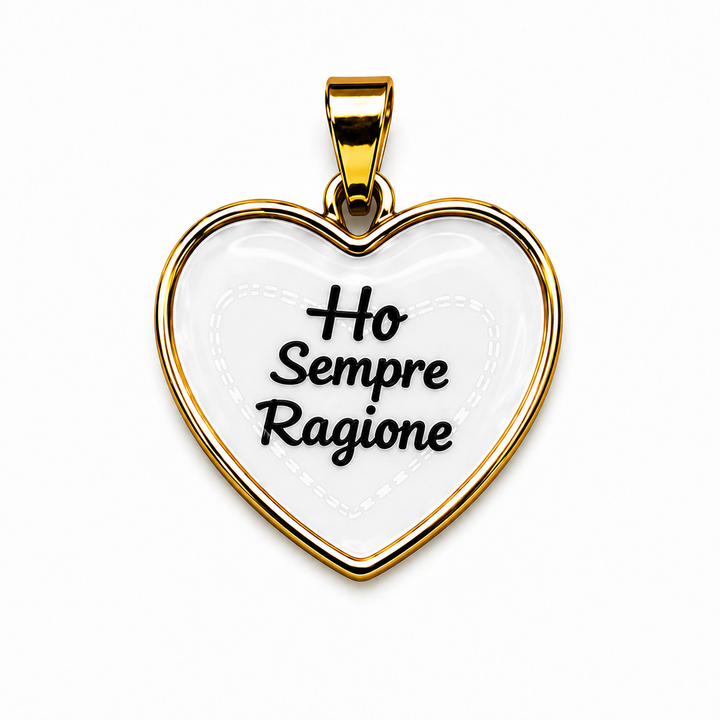 Charm Personalizzati