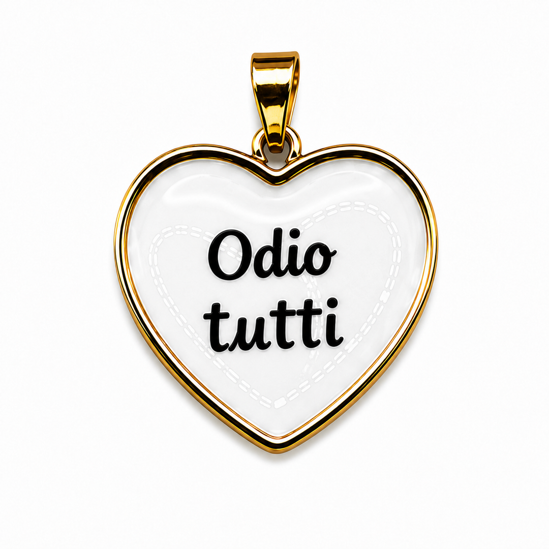 Charm Personalizzati