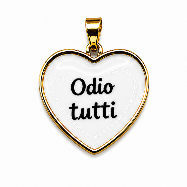 Charm Personalizzati