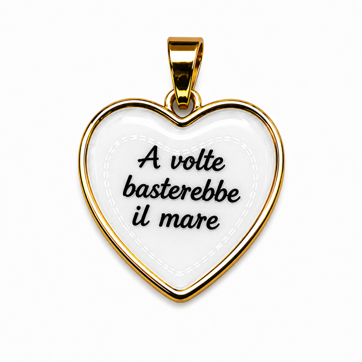 Charm Personalizzati