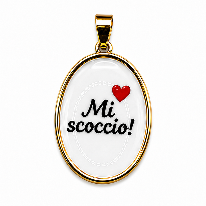 Charm Personalizzati