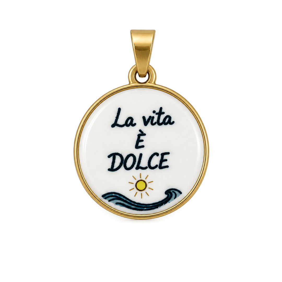 Charm Personalizzati