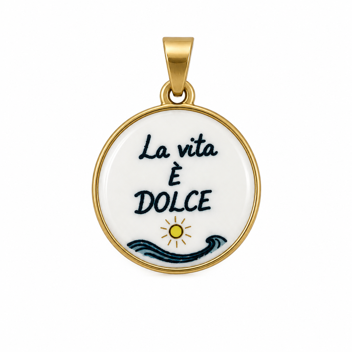 Charm Personalizzati