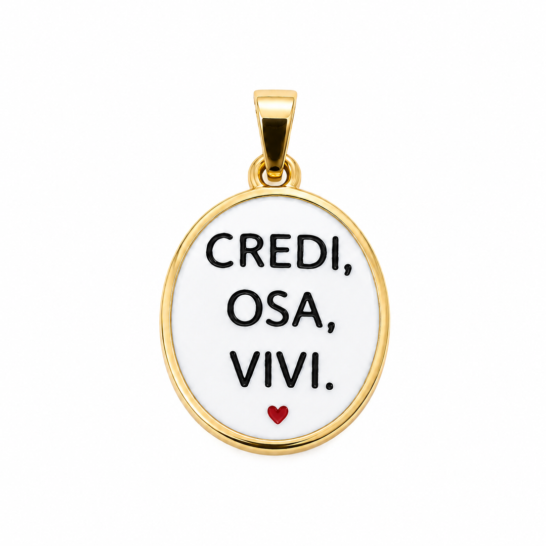 Charm Personalizzati