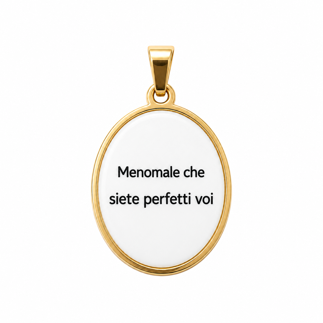 Charm Personalizzati