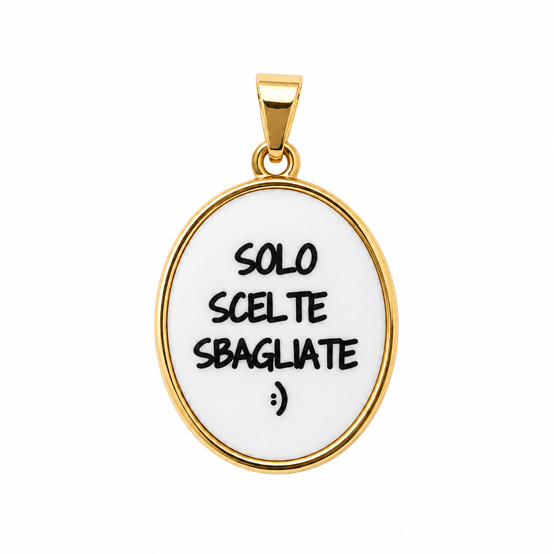 Charm Personalizzati