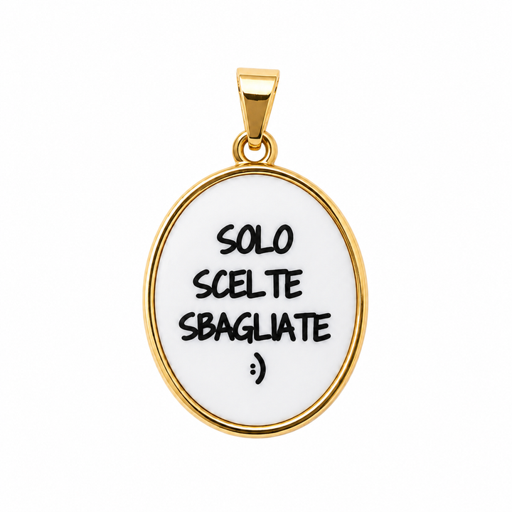 Charm Personalizzati