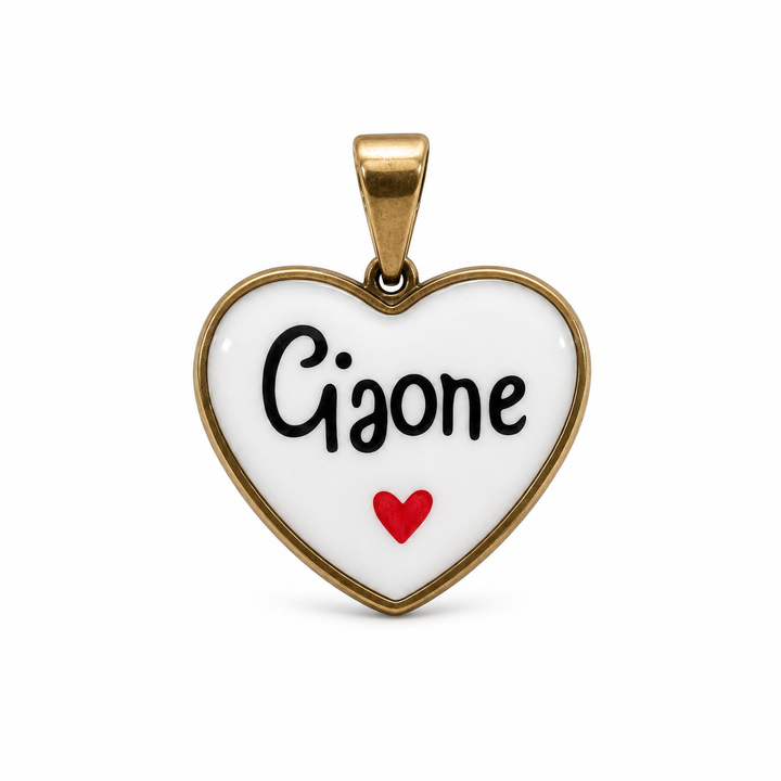 Charm Personalizzati