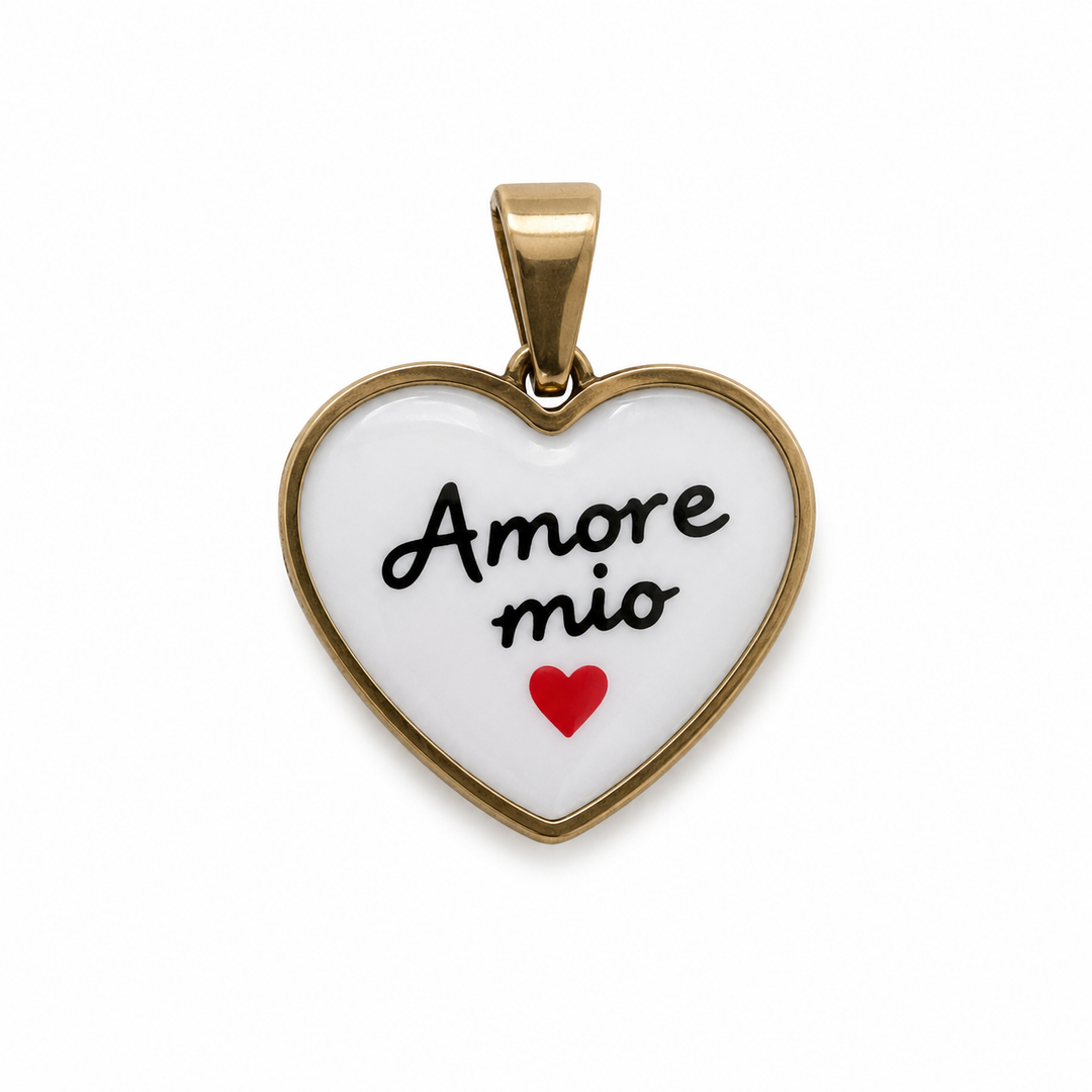 Charm Personalizzati