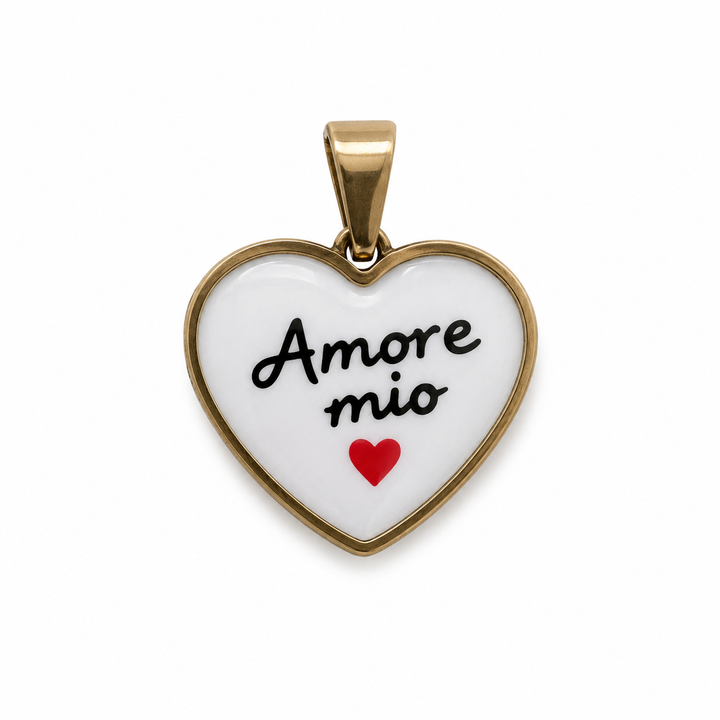 Charm Personalizzati