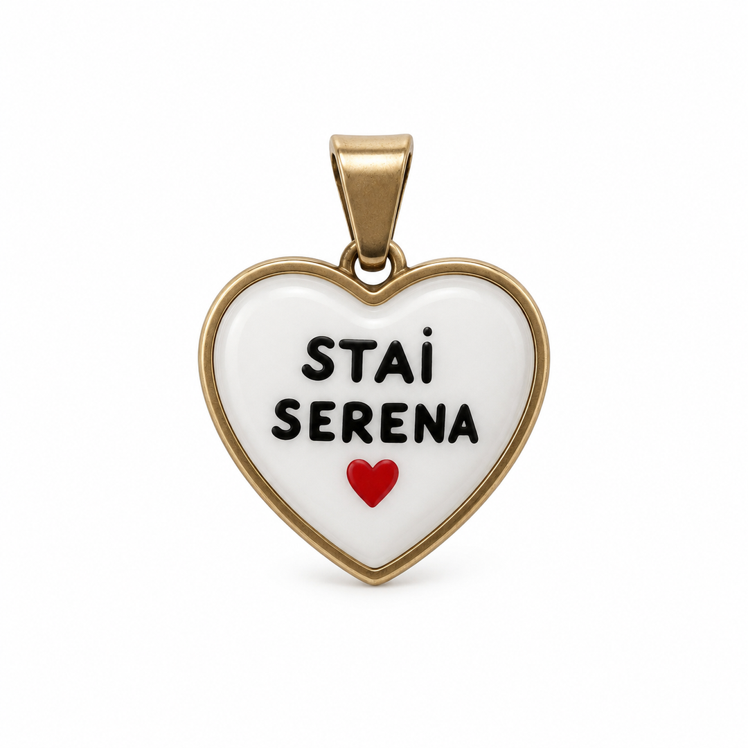 Charm Personalizzati