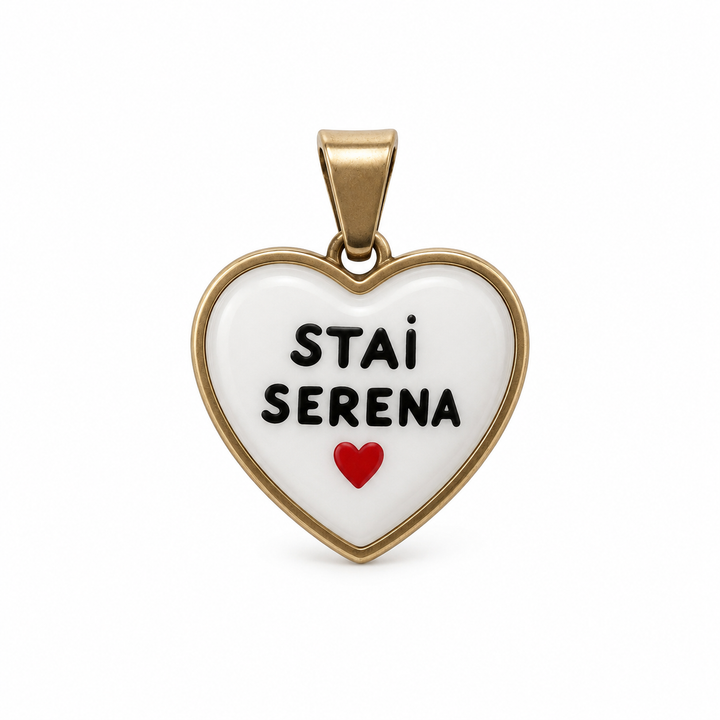 Charm Personalizzati