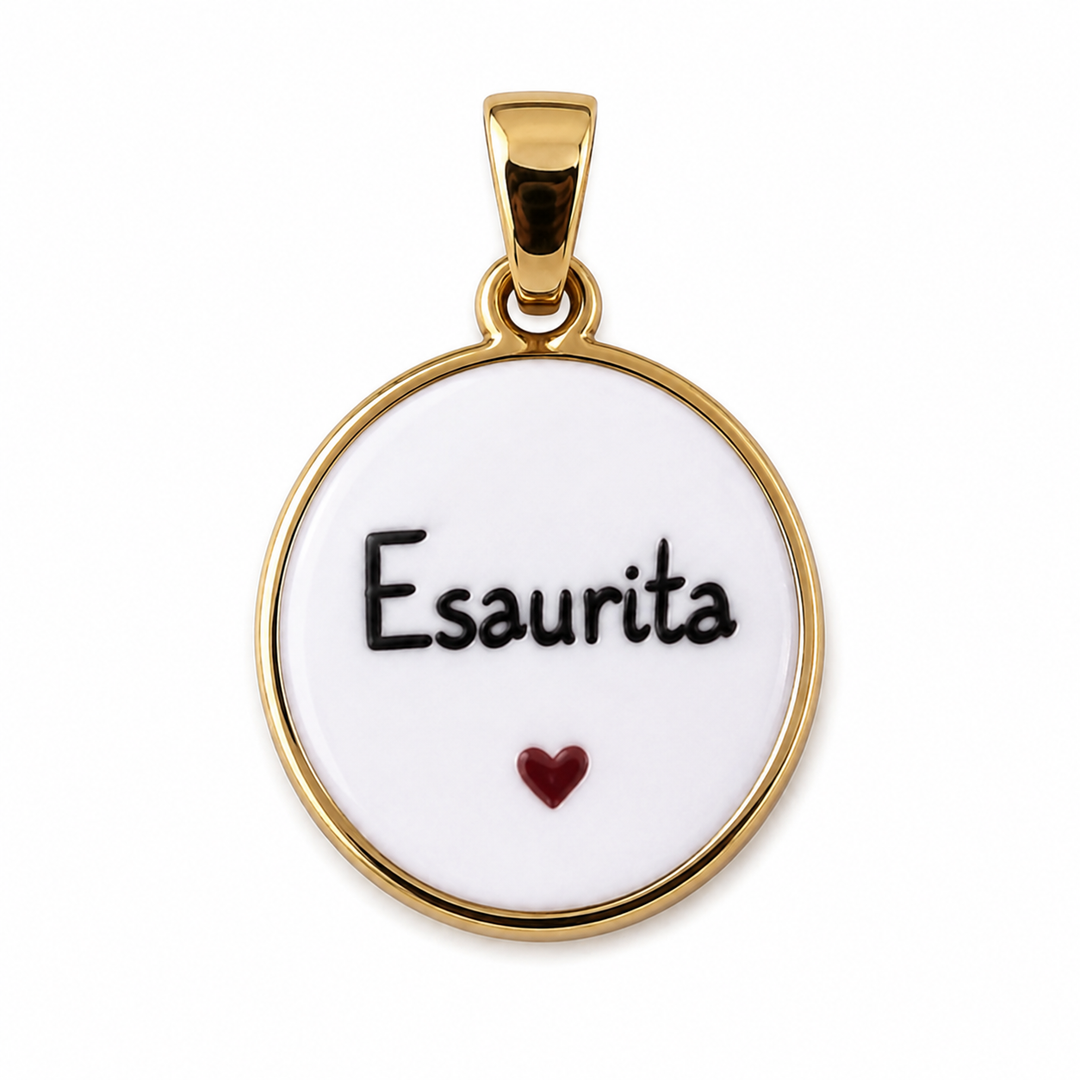 Charm Personalizzati