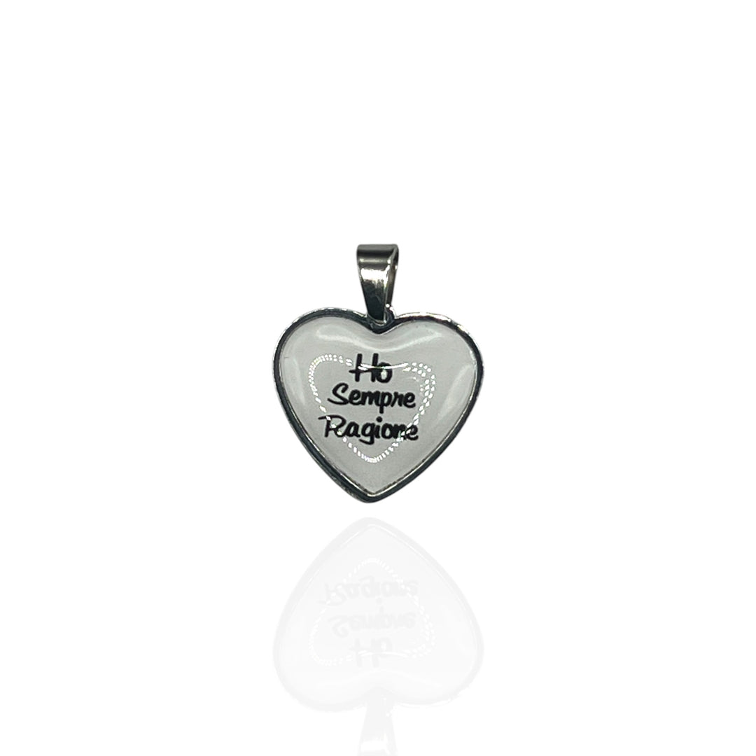 Charm Personalizzati