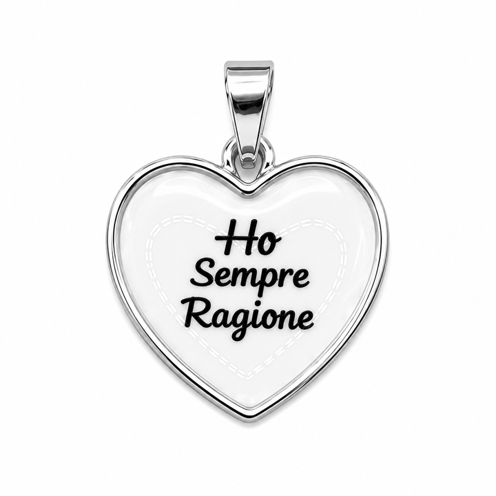 Charm Personalizzati