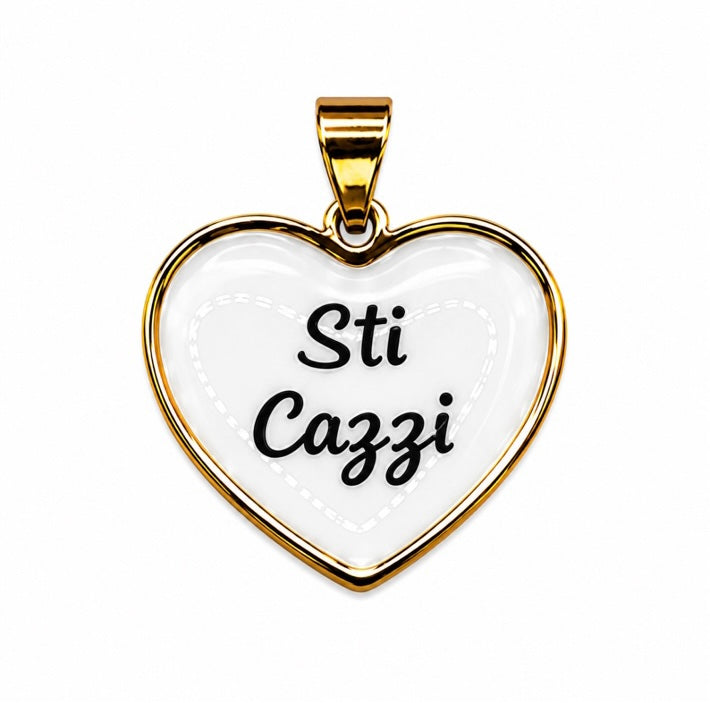 Charm Personalizzati